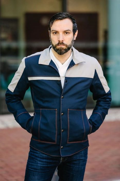 Швейное предприятие • Шьём быстро и качественно •