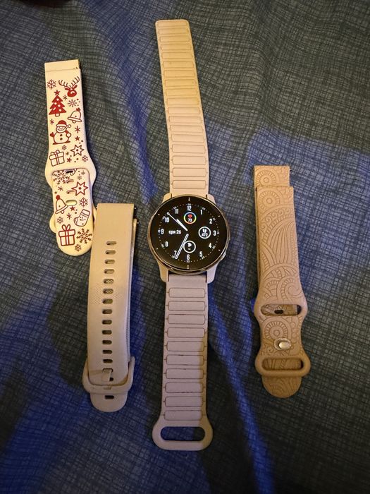 Garmin Venu 2 Plus