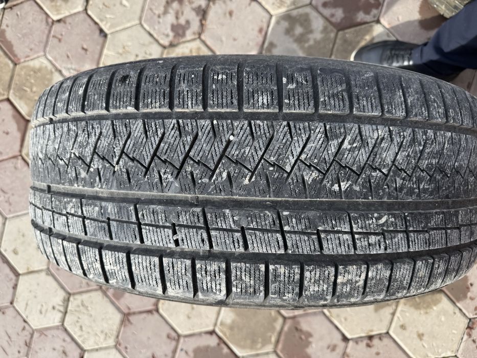 Прдам шины одевалось 1 сезон