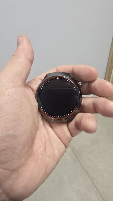 Smart watch в комплекте 2 шт