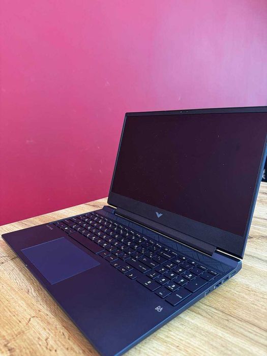 ноутбук hp victus