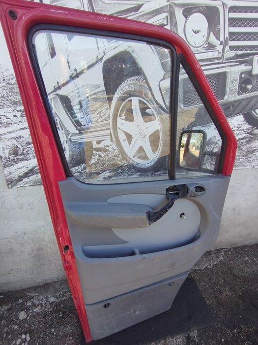 Врата за Мерцедес Спринтер W903