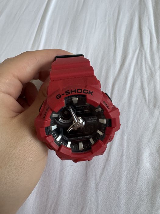 Casio G-SHOCK GA-700