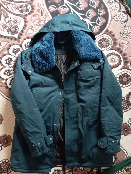 Женфир сотилади ...