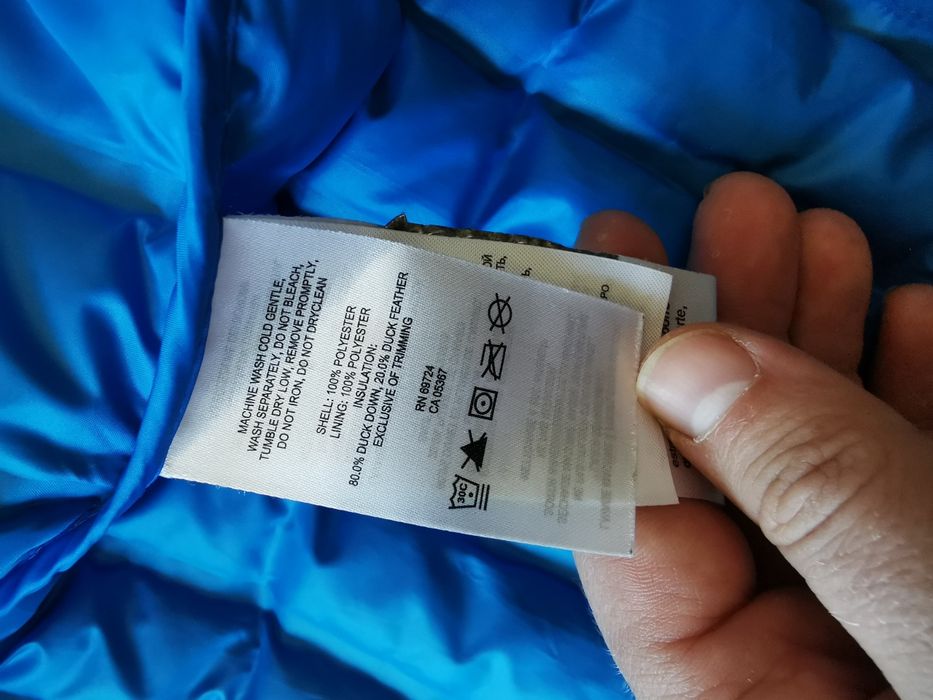 Geaca Columbia S Mammut Salewa La Sportiva Marmot Salomon  Rab