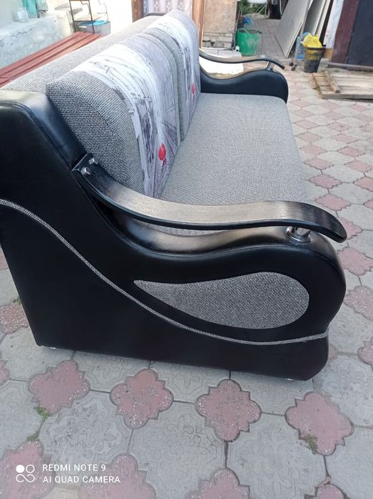 Диван доставка продам