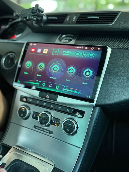 Volkswagen PASSAT CC R-line 4 Motion