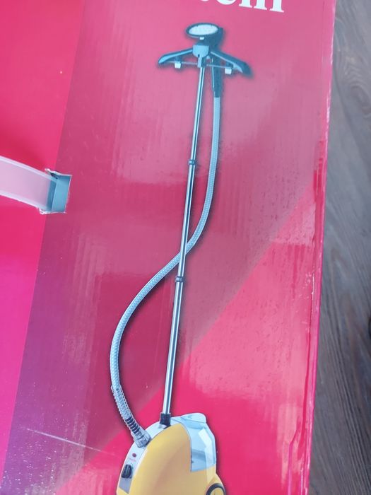 Пароотпарователь