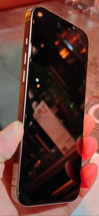 Iphone 16 pro max 256gb