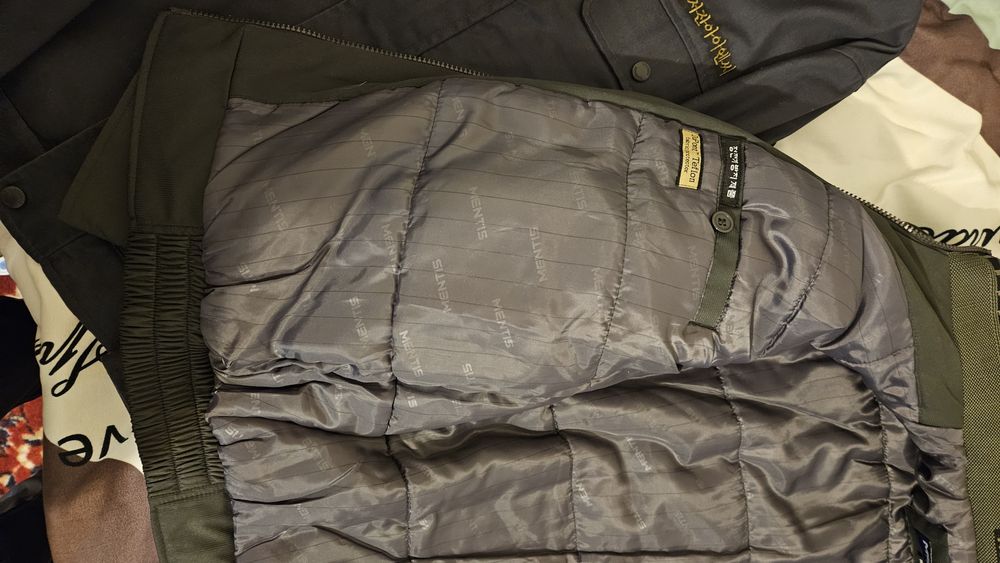 Продам новую куртку