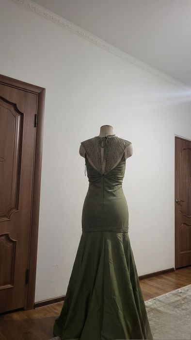 Платье турецкого пошива