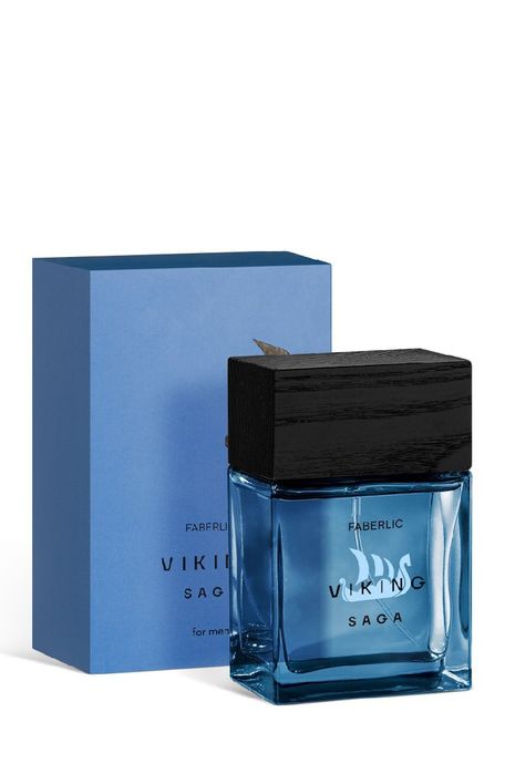 Feberlik Orginal Parfyum atri.