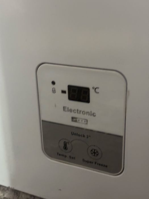 продам морозильный ларь