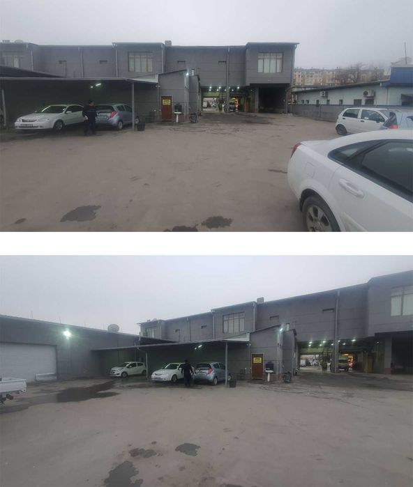 ГОТОВЫЙ БИЗНЕС. НЕДОРОГО. 30-сот. У трассы. Авторынок Сергели