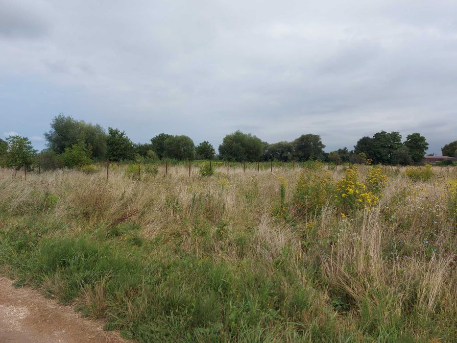 Vand teren 2000 mp in Brasov.