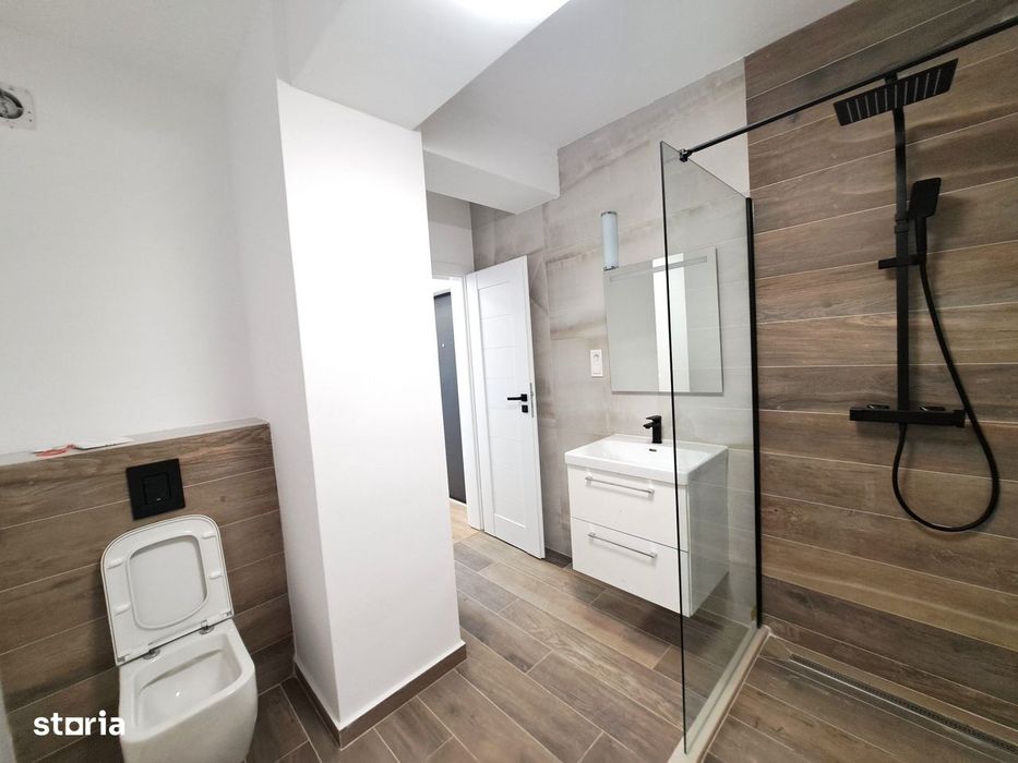 Apartament 3 camere Sibiu - bloc cu lift, parcare subterana
