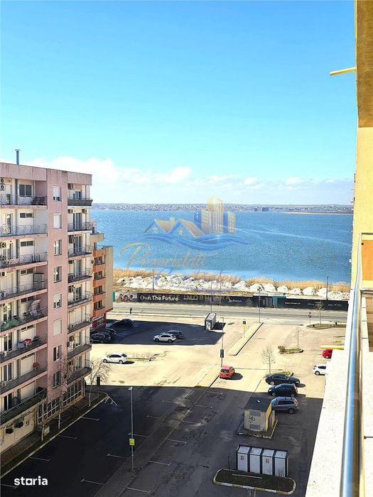 Apartament doua camere in Mamaia
