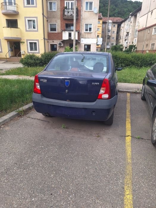 DACIA 1400 2004 — imagine 2
