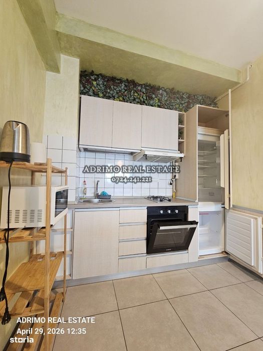 Ap2cam Parcare Privata - BlocNou - zona Campus langa Hotel Mava - 500E