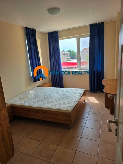 Продава се Двустаен апартамент в Бургас, Лазур - 60 кв.м за 1334 €/кв.м - Снимка #3