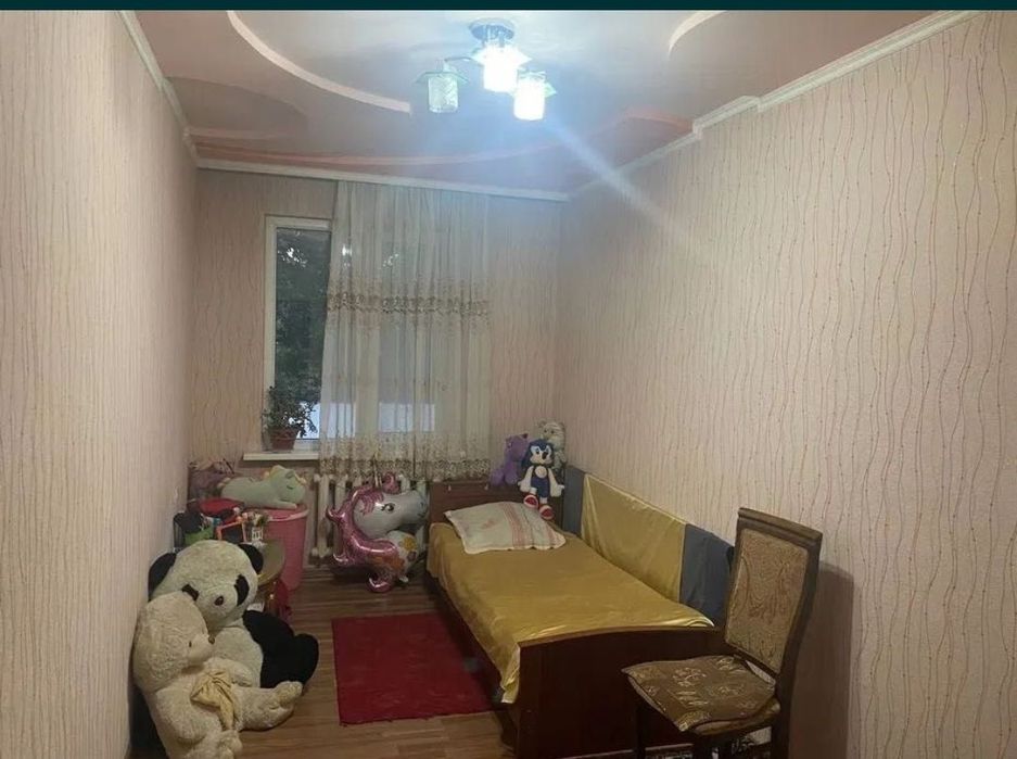 ТТЗ  продажа квартира