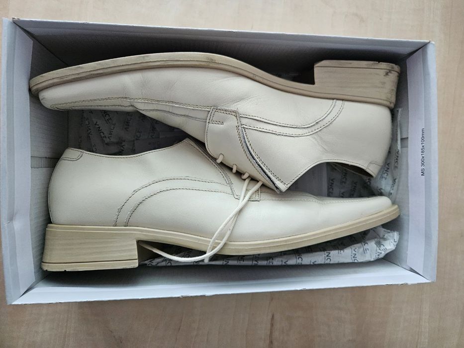 Pantofi Denis mărime 40