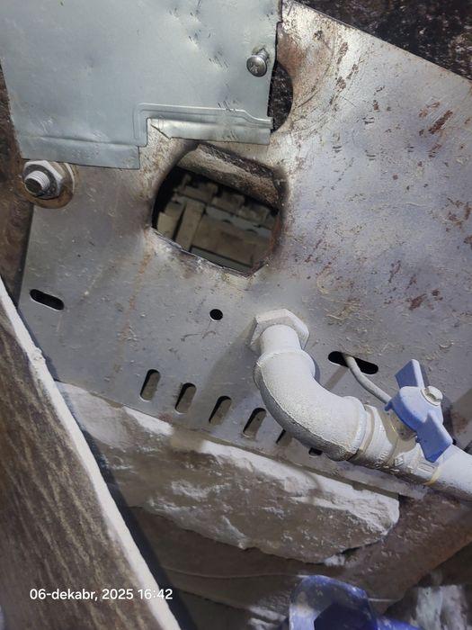 Katol xolati zor ozimiz yasatkanmiz