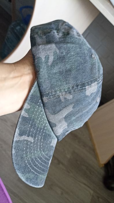 Шляпа тактическая мультикам