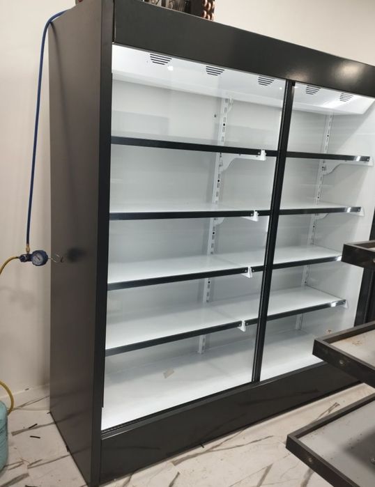 Vitrina Holodilnik sotiladi Yangi xar xil turdagilari bor