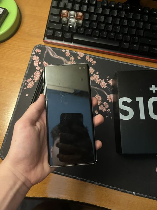 Samsung Galaxy S10+ 128 GB