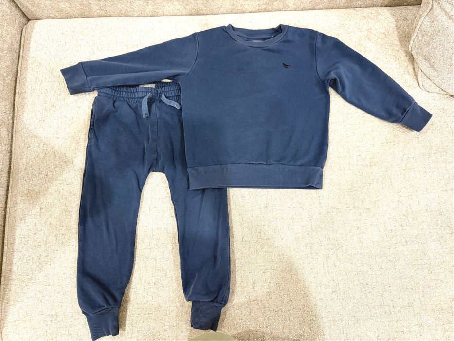 Вещи для мальчика 98-104 рр