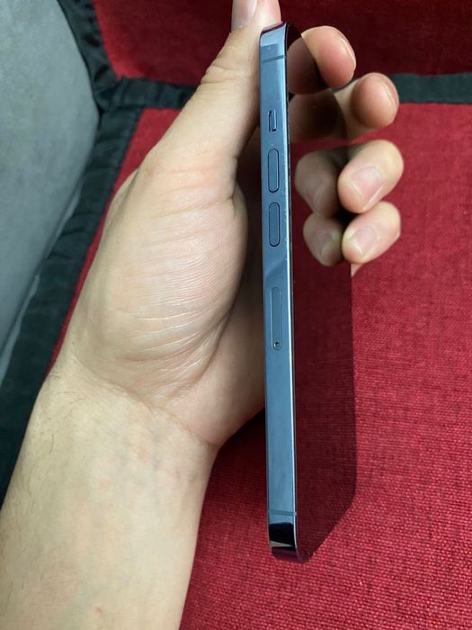 Айфон 13 про 256 гигабайт