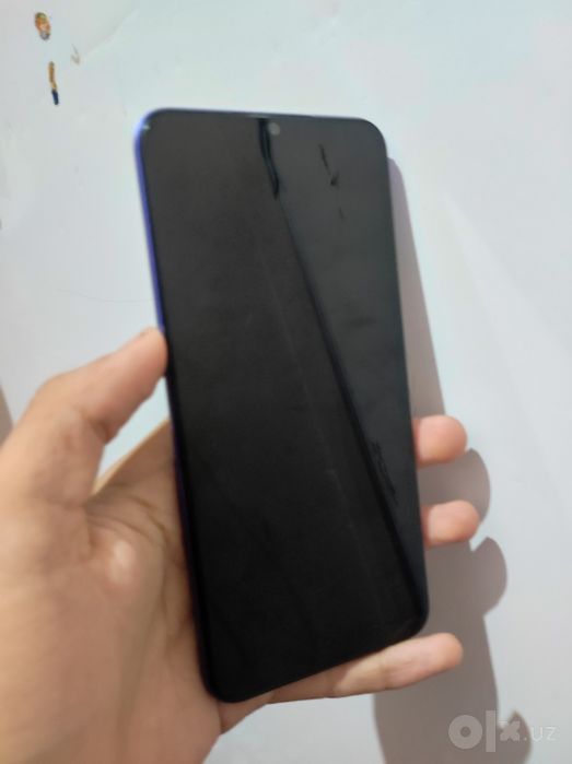 Vivo y21 rangi kok