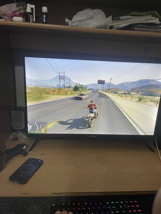 Телевизор ACRON 32”