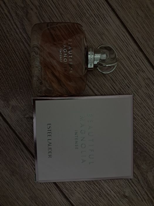 Estee Lauder Beautiful Magnolia Intense, 50 мл (Оригинал)