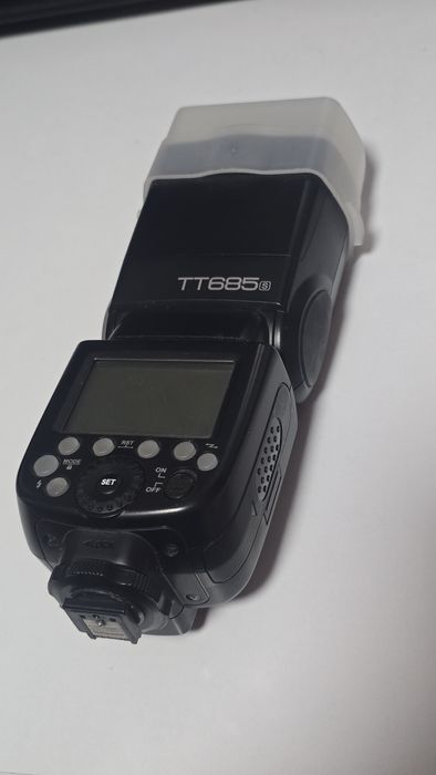 Светкавица Godox Светкавица TT685S за SONY