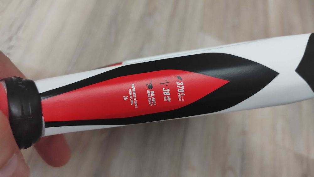 Ракета за падел Babolat TECHNICAL VIPER 3.0 2026