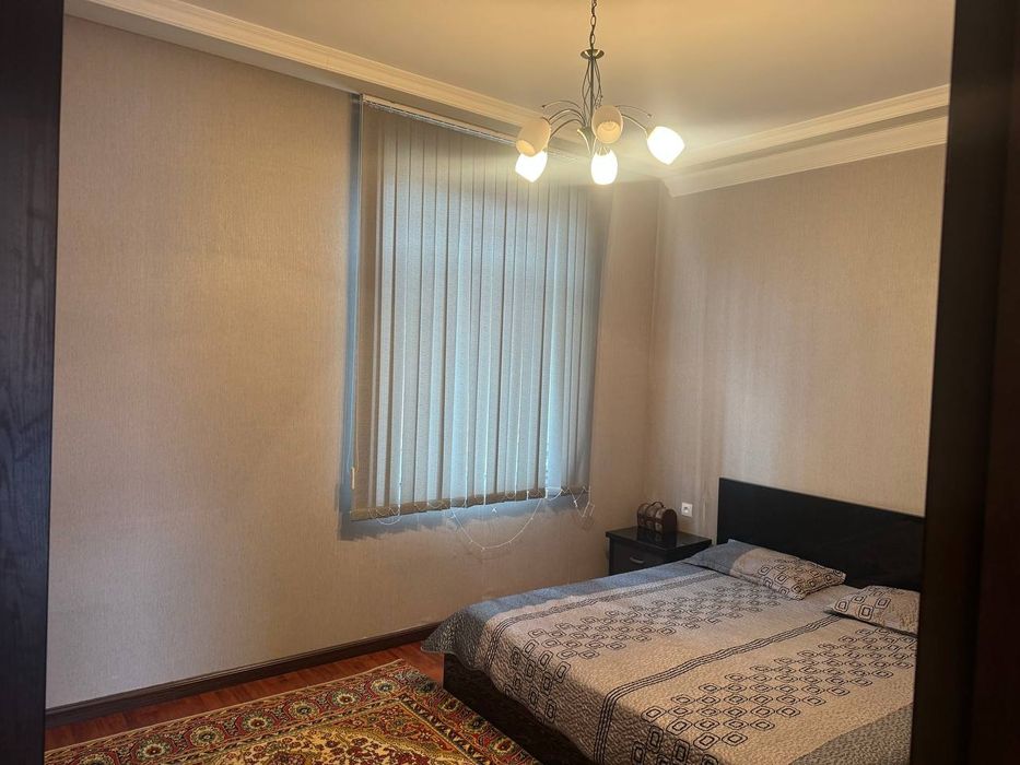 Dacha Parkent tumani