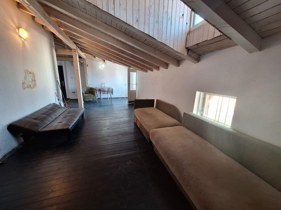 Дава се под наем  в София, Център - 16 кв.м за 209.1 € - Снимка #7
