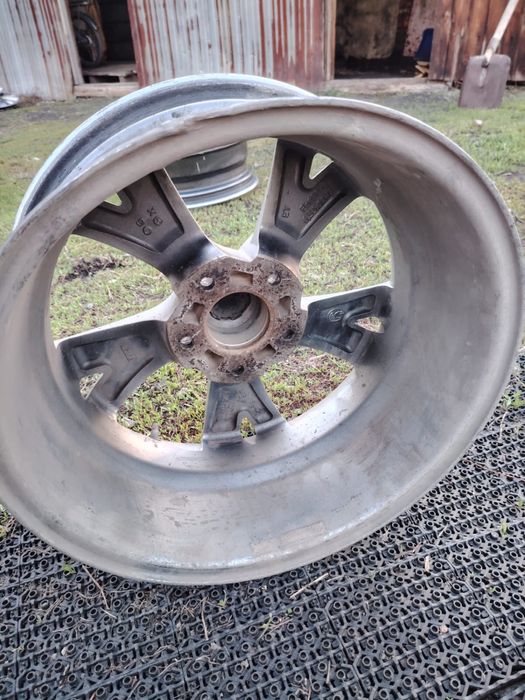 Диски комплект R16