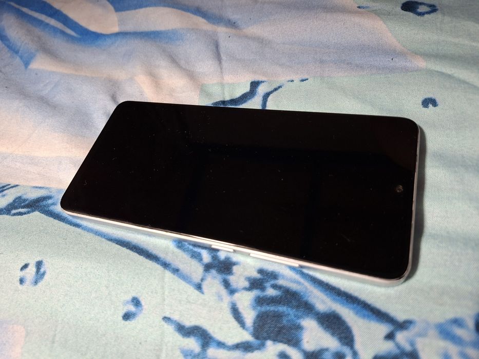 POCO X6 pro гарантия