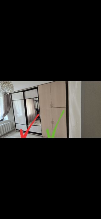 Продается мебель б/у