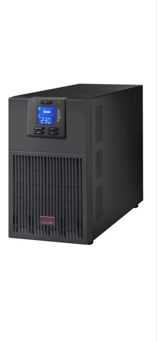ИБП APC SRV3KRILRK-E Easy Ups Online srv