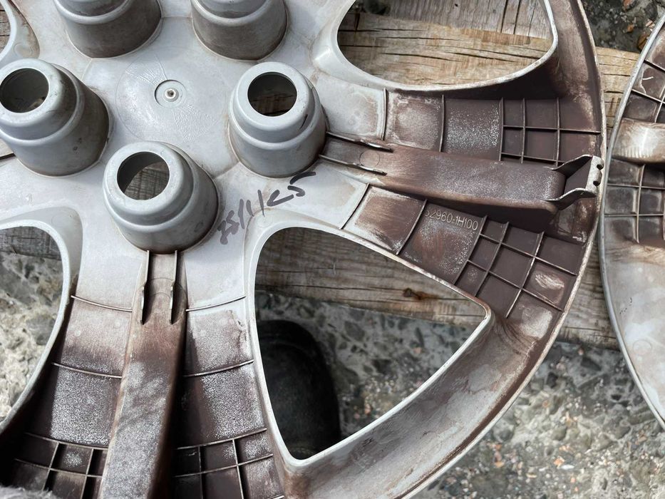 16 цола Тасове Kia Ceed Кия Оригинал 52960-1h100