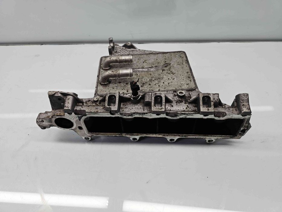 Galerie admisie  Skoda Octavia 3 (5E3) [Fabr 2012-2020] 04L129766AQ 2.