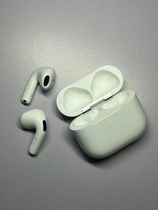 Airpods 4/РАССРОЧКА/ СТ 35371