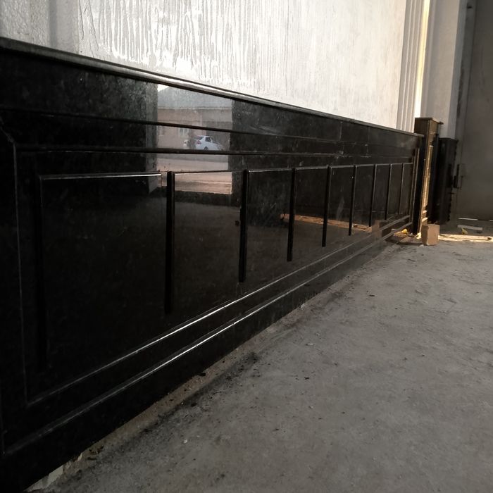 Гранит мрамор кафел устанофки