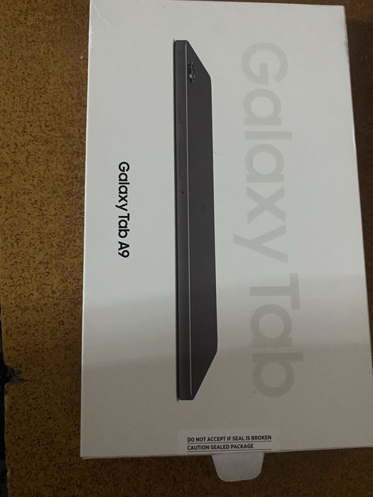 Продам Samsung Galaxy Tab A9