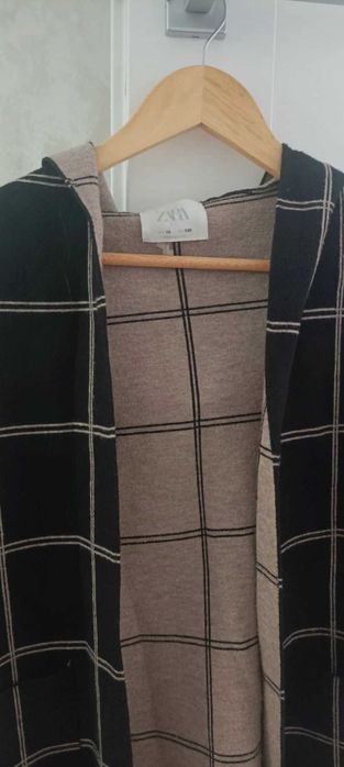 Cardigan Zara 130/140