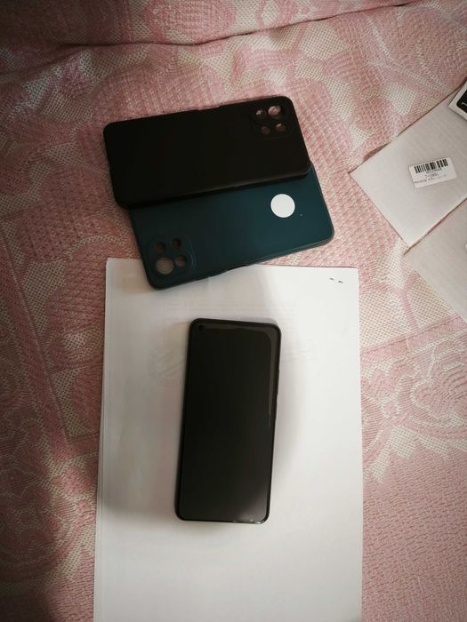 Продавам Xiaomi mi 11 lite 5g